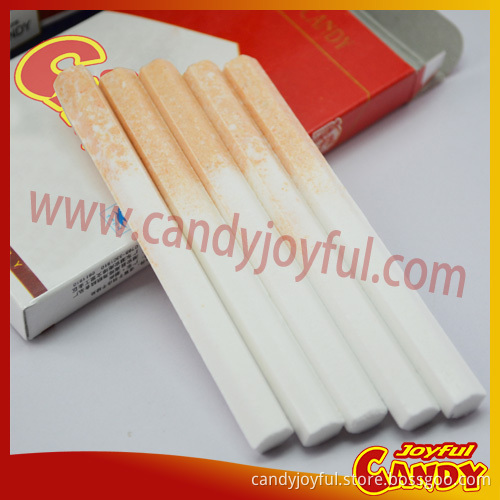 2017 Hot New Products Cool Cigar Pressed Candy Sticks